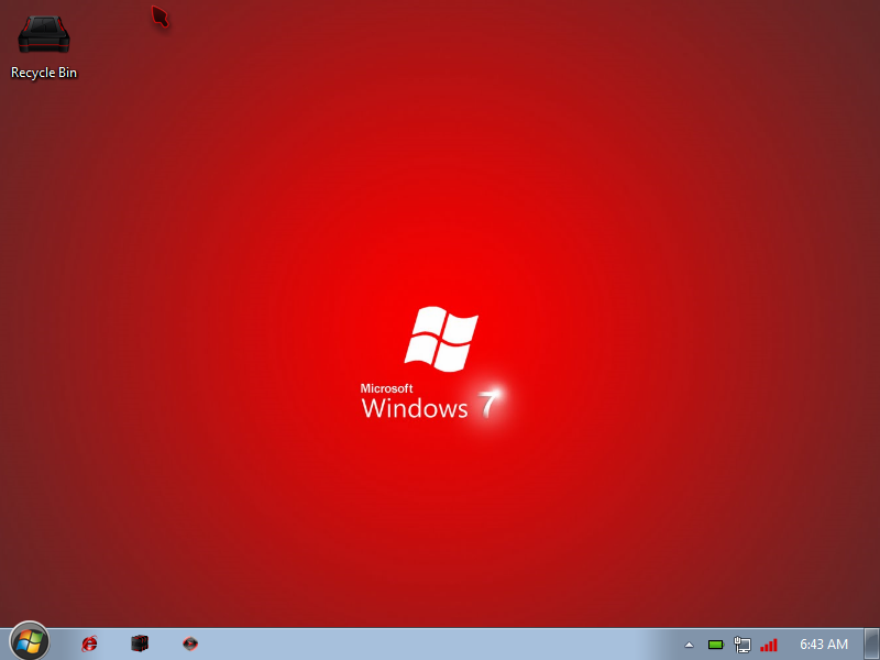 Windows 7 Ultimate Gamer Edition X64 Sp1